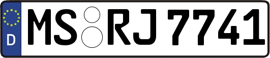 MS-RJ7741