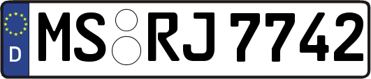MS-RJ7742