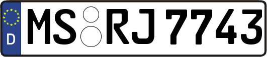 MS-RJ7743
