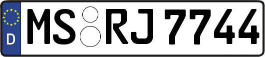 MS-RJ7744
