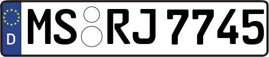MS-RJ7745