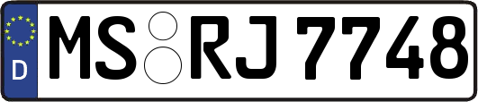 MS-RJ7748