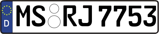 MS-RJ7753