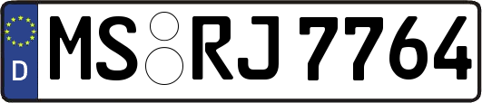 MS-RJ7764
