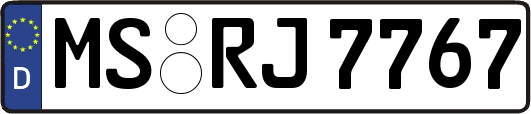 MS-RJ7767