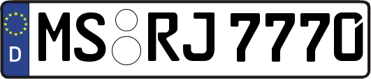 MS-RJ7770