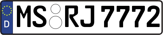 MS-RJ7772