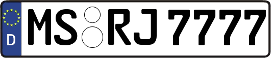 MS-RJ7777
