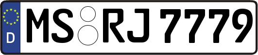 MS-RJ7779