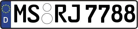 MS-RJ7788