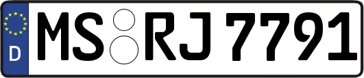 MS-RJ7791