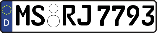 MS-RJ7793