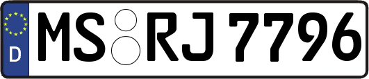 MS-RJ7796