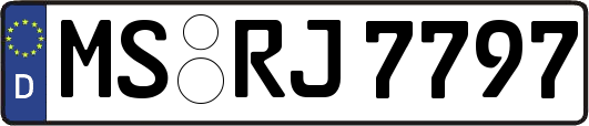 MS-RJ7797