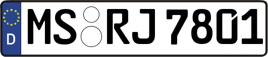 MS-RJ7801