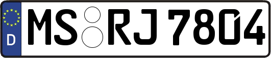 MS-RJ7804