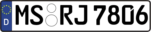 MS-RJ7806