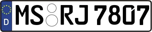 MS-RJ7807