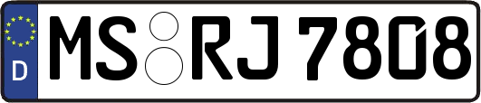 MS-RJ7808