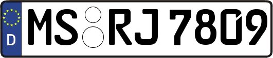 MS-RJ7809