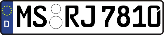 MS-RJ7810