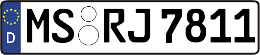MS-RJ7811