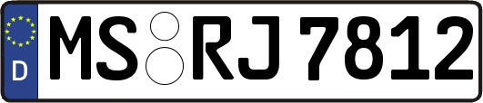 MS-RJ7812