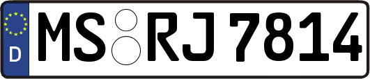 MS-RJ7814