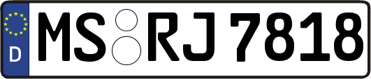 MS-RJ7818
