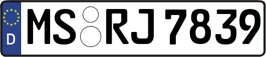 MS-RJ7839