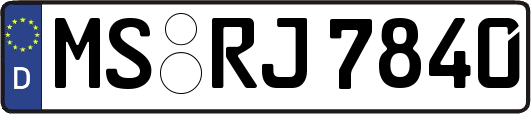 MS-RJ7840
