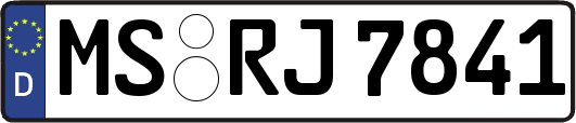 MS-RJ7841