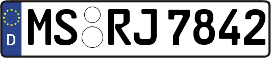 MS-RJ7842