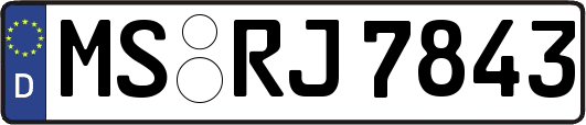 MS-RJ7843