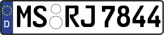 MS-RJ7844