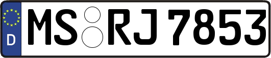 MS-RJ7853