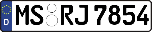 MS-RJ7854