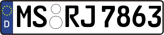MS-RJ7863
