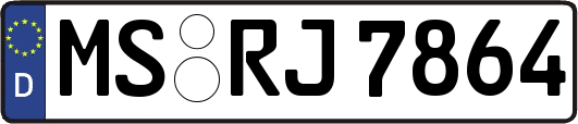 MS-RJ7864