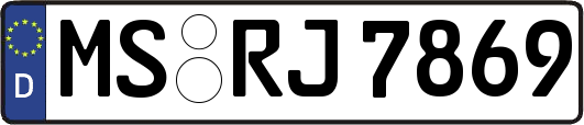 MS-RJ7869