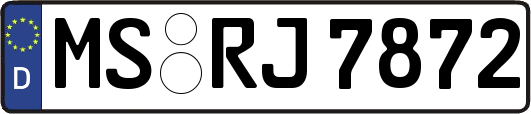 MS-RJ7872