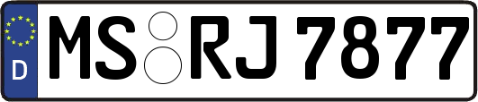 MS-RJ7877