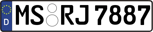 MS-RJ7887