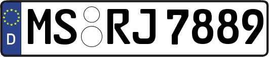 MS-RJ7889