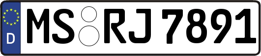 MS-RJ7891