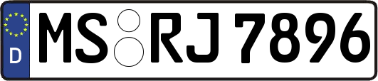 MS-RJ7896