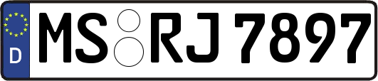 MS-RJ7897