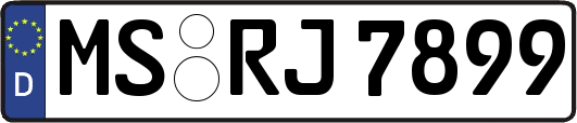 MS-RJ7899