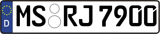MS-RJ7900