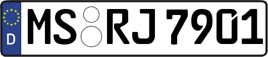 MS-RJ7901